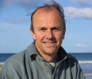 Rod Gill